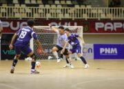 Hattrick Joao Paulo Bawa Nanzaby Bungkam Moncongbulo FC 4-2 di Pro Futsal League 2026