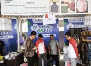 Dari Darurat Sampah ke Peluang Usaha, Pak Basuki Warga Banjarmasin Sulap Botol Plastik Jadi Sofa