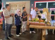 Ini Bocoran Susunan Pengurus KONI Kalsel Periode 2026-2030