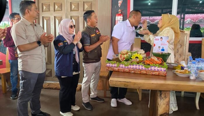 Ini Bocoran Susunan Pengurus KONI Kalsel Periode 2026-2030