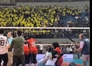 Hajar Gresik Phonska 3-0, Pertamina Enduro Pertahankan Gelar Juara Proliga 2026