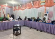 STIKES Husada Borneo Resmi Bergabung, UMBJM Perkuat Pendampingan di Semua Bidang