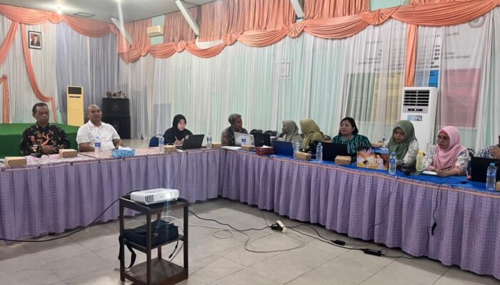 STIKES Husada Borneo Resmi Bergabung, UMBJM Perkuat Pendampingan di Semua Bidang