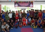 Tak Sekadar Adu Pukul, Wali Kota Cup 2026 Fokus Cetak Atlet Berkualitas