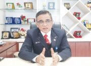 Program Doktor Administrasi Pendidikan ULM Dibuka, Prof. Suriansyah : Fokus Riset Lahan Basah Jadi Keunggulan