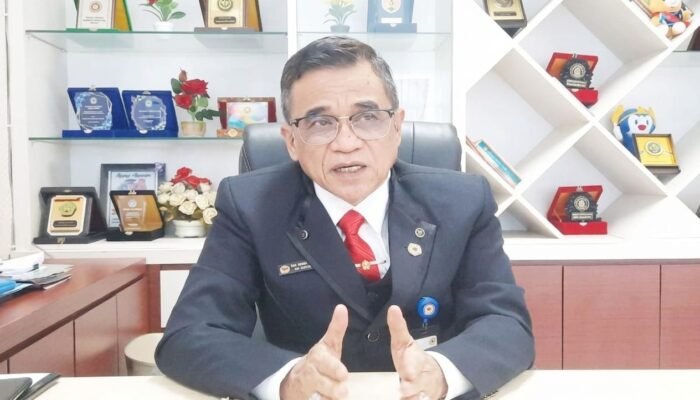 Program Doktor Administrasi Pendidikan ULM Dibuka, Prof. Suriansyah : Fokus Riset Lahan Basah Jadi Keunggulan