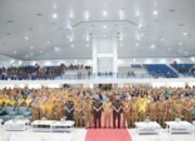 Disdik Pastikan BOSP Terserap untuk Peningkatan Mutu Pendidikan