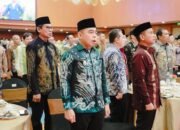 Wabup Batola Herman Susilo Sebut Pentingnya Sinergi Pengelolaan Keuangan Daerah