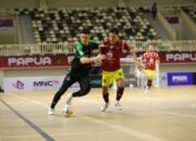 Bintang Timur Surabaya Bungkam Nanzaby Family FC 4-1 Pro Futsal League 2026