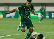 PSS Sleman Waspadai Militansi Persiba Balikpapan