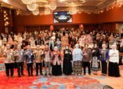 BSI Wealth Insight di Banjarmasin, Perkuat Literasi Emas dan Komitmen Bank Emas Syariah