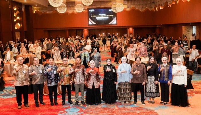 BSI Wealth Insight di Banjarmasin, Perkuat Literasi Emas dan Komitmen Bank Emas Syariah