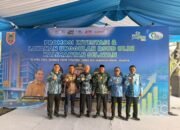 Wali Kota Banjarmasin Hadiri Forum Investasi dan Promosi Layanan Unggulan RSUD Ulin di Jakarta