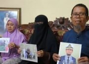 Keluarga Korban Pembajakan Kapal Tanker di Somalia Minta Bantuan Presiden Prabowo