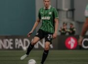 Ini Rating Jay Idzes Saat Sassoulo Tahan Fiorentina Tanpa Gol