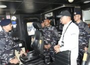 Dukung Pemerataan Ekonomi, Bank Indonesia bersama TNI AL Gelar Ekspedisi Rupiah Kalimantan 2026