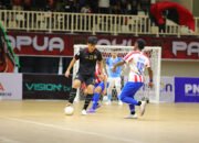 Panaskan Tensi Menuju Final Four dan Piala Continental, Sampai Jumpa di Makassar