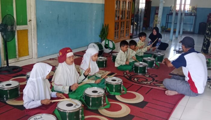 SD Kartika V-7 Banjarmasin Buka PPDB 2026/2027, Sediakan Layanan Inklusi hingga Ekstrakurikuler Unggulan