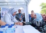 Gubernur H. Muhidin Optimis Kalsel Menarik Banyak Investor di Tahun 2026