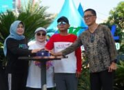 Wali Kota Buka Pekan AKSEL 2026, Tiga Hari Hiburan Keluarga dan Fun Night Run Semarakkan Malam Kota