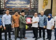 Datangi DPRD Tanpa Demo, Tiga Serikat Buruh Bawa Lima Tuntutan Jelang May Day