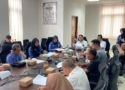 DPRD Kejar Pembebasan Lahan NUFREP, Target Juni 2026 Krusial agar Dana World Bank Tak Lepas