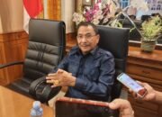 Habib Hasyim Segera Lantik Sebagai PAW DPRD Kalsel