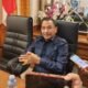 Habib Hasyim Segera Lantik Sebagai PAW DPRD Kalsel