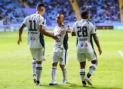 PSS Sleman Ingin Tentukan Nasib Sendiri Promosi ke Super League di Laga Pamungkas