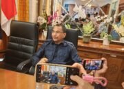 Supian HK Prihatin Keracunan MBG di Amuntai