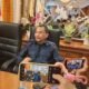 Supian HK Prihatin Keracunan MBG di Amuntai