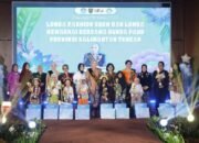 Gubernur Kalteng Sebut PAUD Berperan Strategis Pembentukan Karakter