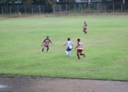 SMAN I Barabai Legend Kalahkan Old Boy FC 4-1