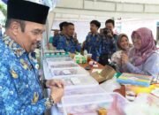 Baznas Hadirkan Z Corner, Dorong UMKM Naik Kelas di Banjarmasin