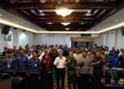 Bimtek Perkoperasian Angkatan II, Pemkot Dorong Koperasi Jadi Motor Ekonomi Rakyat