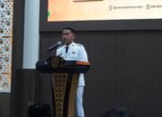 Wali Kota Yamin Tekankan Peran Pemuda sebagai Penggerak Utama Pembangunan