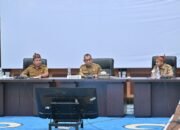 Susun RKPD 2027, Kalteng Sinkronkan Program Daerah dan Nasional