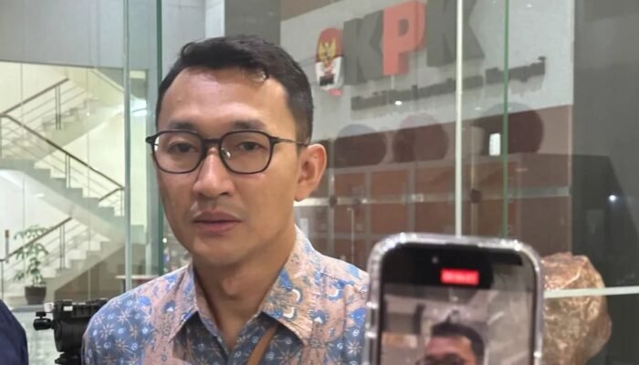 KPK Nilai Kaderisasi Parpol Perlu Diperbaiki Usai 371 Politisi Korupsi