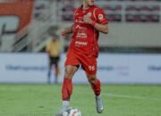 Eksel Runtukahu Dipanggil John Herdman Hadapi ASEAN Championship 2026