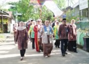 Milad ke-48 MAN 1 Tapin, Siapkan Sumber Daya Manusia Berkualitas dan Berkarakter