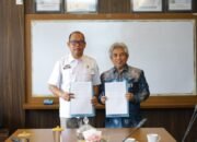 Perkuat Pencegahan Korupsi, PAM Bandarmasih Gandeng BPKP Kalimantan Selatan Terapkan IEPK