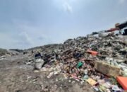 DLH Banjarmasin Kebut Perbaikan TPA Basirih, IPAL Jadi Kunci Akhir