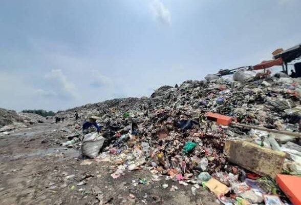 DLH Banjarmasin Kebut Perbaikan TPA Basirih, IPAL Jadi Kunci Akhir