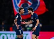 PSG Menang Dramatis 5-4 Atas Bayern Muenchen di Leg Pertama Liga Champions