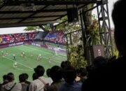 Kemenkum Tegaskan Larangan Pembajakan Siaran Olahraga