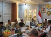 Pertama di Kalimantan, ULM dan KP2MI Sepakat Bentuk Migran Centre