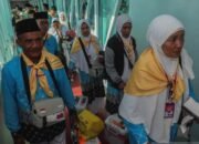 Bus Jamaah Haji Indonesia Alami Kecelakaan, Pemerintah Pastikan tak Ada Korban Jiwa