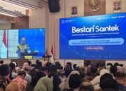 Sebanyak Rp57 Miliar Dikucurkan Pemerintah untuk Danai 122 Program Riset Kampus