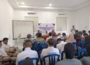 Sinergi TNI–Polri dan Instansi Vertikal[]Tatah Makmur ‘Tidak Bebas Narkoba’