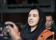 Suami Fadia Arafiq Diperiksa KPK yang Juga Anggota DPR RI Ashraff Abu